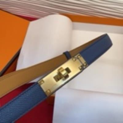 wholesale quality hermes women belt model no. 557